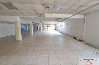 Gewerbeimmobilie kaufen in 6112 Wattens, Große Geschäftsfläche in guter Lage zu vermieten!