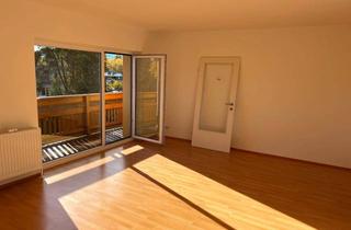 Wohnung kaufen in 5020 Salzburg, Salzburg-Maxglan / Dachgeschosswohnung mit Untersbergblick