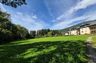 Grundstück zu kaufen in 9771 Berg, Entwicklungschance fuer Bautraeger Investoren und Eigenheimbesitzer bei kuenftiger Umwidmung