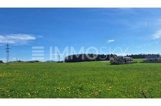 Grundstück zu kaufen in 5201 Seekirchen am Wallersee, Solides Fundament für Ihr Projekt Großzügiges Areal in Seekirchen