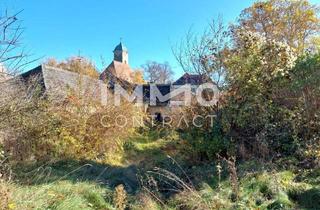 Grundstück zu kaufen in 2122 Ulrichskirchen, Attraktives Bauträgergrundstück in Ulrichskirchen – 3.560 m² Bauland in ruhiger Siedlungslage