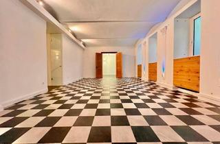 Gewerbeimmobilie kaufen in 1080 Wien, Stil & Style in Bestlage MIETKAUF MÖGLICH