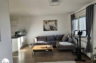 Wohnung kaufen in 1210 Wien, Neuer Preis! Traumhafte DG-Wohnung in Wien: Luxus mit 2 Terrassen und Fernblick!