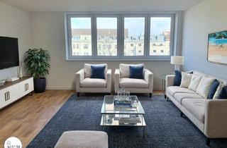 Wohnung kaufen in Währinger Straße, 1180 Wien, Schlüsselfertig - U6 Währinger Straße! - Sonnige 3-Zimmer -Wohnung