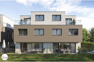 Einfamilienhaus kaufen in 1220 Wien, Neuer Preis! Erstbezug | Moderne 6 Zi Doppelhaushälfte in Grünlage!
