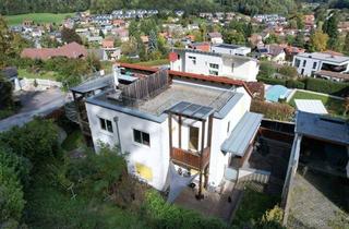 Reihenhaus kaufen in Karl-Binder-Gasse 34a, 8047 Graz, Modernes Reihenhaus in begehrter Lage von Graz - Top Infrastruktur, perfekt für Familien!