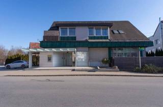 Haus kaufen in Grazerstraße 258, 8523 Freidorf an der Laßnitz, Attraktives Anlageobjekt mit 4 Einheiten und Erweiterungspotenzial!