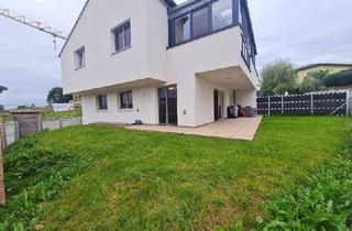 Wohnung kaufen in 4553 Schlierbach, Wohnen in Sackgassenlage mit großem Garten!