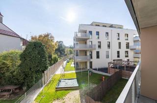 Wohnung kaufen in Kollonitschgasse, 2700 Wiener Neustadt, PROVISIONSFREI! Bezugsfertige 3-Zimmer-Wohnung mit viel Licht und Gemütlichkeit | privater Balkon