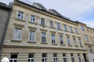 Wohnung kaufen in 1220 Wien, Ruhige 2-Zimmer Altbauwohnung | Ideal für Pärchen!
