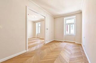 Wohnung kaufen in Kettenbrückengasse, 1050 Wien, ESSENZ NO. 1 - Die neue Avantgarde des Wohnens - Exklusive 2-Zimmer-Wohnung am Puls der Stadt