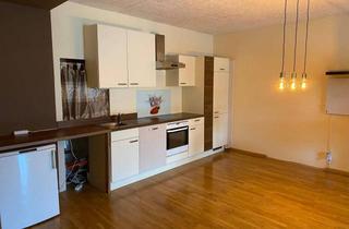 Wohnung mieten in Hauptplatz, 9560 Feldkirchen in Kärnten, Gut geschnittene Altbauwohnung