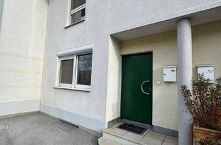 Maisonette mieten in 2821 Lanzenkirchen, Sanierte 3-Zimmer-Maisonette in Lanzenkirchen – Reihenhausstil mit Garten & Wintergarten