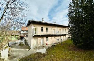 Wohnung mieten in Grafenbergerstraße 22/5, 3730 Eggenburg, Schöne 3 Zimmerwohnung im grünen, mittelalterlichen Eggenburg