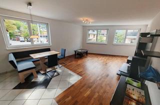 Wohnung kaufen in 5600 Sankt Johann im Pongau, Zentrale 3-Zimmer-Whg. im Zentrum von St. Johann mit 1 TG- + 1 überdachter PP