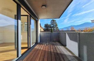 Wohnung mieten in Kranbitter Allee 90a, 6020 Innsbruck, Sonnige 2-Zimmer-Wohnung mit TG-Platz!