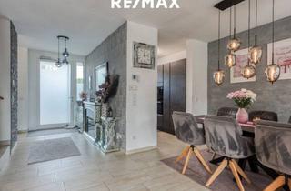 Reihenhaus kaufen in 4655 Vorchdorf, Neuwertiges Reihenhaus mit Garten in Vorchdorf zu kaufen!