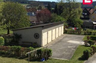 Garagen mieten in Harruckerstraße 6-10, 4240 Freistadt, Garage in Freistadt zu vermieten