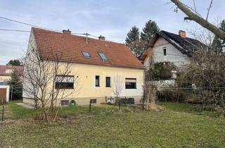 Doppelhaushälfte kaufen in 4060 Leonding, Doppelhaushälfte in Leonding - ideal geschnitten, mit kleinem Gartenanteil