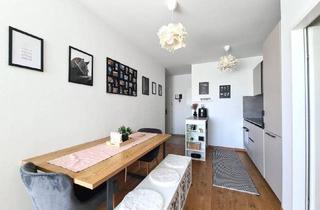 Wohnung mieten in 2823 Pitten, Moderne 2-Zimmerwohnung in Pitten!