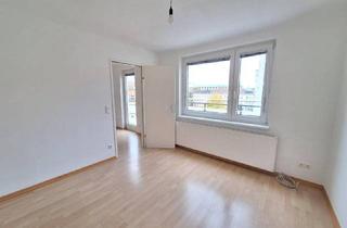 Wohnung mieten in Gruschaplatz, 1140 Wien, 360 Tour / Helle 2-Zimmer-Neubau-Dachgeschosswohnung mit Terrasse in guter, zentraler Lage des 14. Bezirks