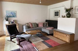 Doppelhaushälfte kaufen in 6430 Ötztal-Bahnhof, Modern gestaltetes Wohnhaus mit Flair!