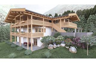 Mehrfamilienhaus kaufen in 6384 Waidring, Mehrfamilienhaus in Waidring - unendlich viele Gestaltungsmöglichkeiten