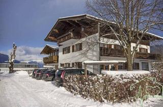 Haus kaufen in 6372 Oberndorf in Tirol, Apartmenthaus mit vielfältigen Möglichkeiten in Oberndorf/Tirol - Perfekt für Investoren!