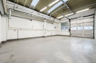 Lager mieten in 3500 Krems an der Donau, Lager/Büroflächen direkt in Krems an der Donau