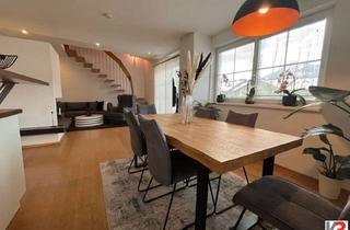 Maisonette kaufen in 5541 Altenmarkt im Pongau, Einzigartige Maisonette im Zentrum von Altenmarkt