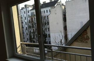 Wohnung mieten in Wiedner Hauptstrasse 5, 1040 Wien, Studio, 5. Stock, im Zentrum