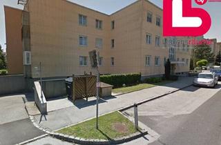 Garagen mieten in Johann-Roithner-Straße 76, 4050 Traun, Günstiger Tiefgaragen- Stellplatz in Traun!