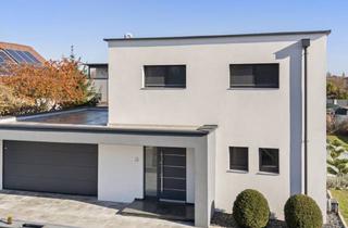 Einfamilienhaus kaufen in Julius-Raab-Straße, 9020 Klagenfurt, Modernes Einfamilienhaus in Klagenfurt - stilvoll & energieeffizient