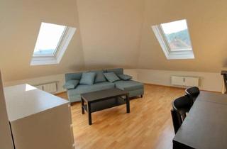 Wohnung kaufen in Krausgasse, 8020 Graz, Gut gelegene, helle 2-Zimmer-Dachgeschosswohnung in Eggenberg