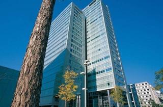 Büro zu mieten in Ares Tower, Donau-City Straße 11, 1220 Wien, Modernes Büro im Ares Tower zu mieten