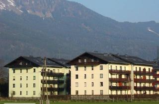 Wohnung mieten in 5431 Kuchl, Mein kleines Reich! reizende, möblierte Garconniere mit Balkon