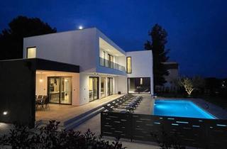 Villen zu kaufen in Porec, Novigrad, Pula, Rovinj, 6020 Innsbruck, Eine Traumvilla auf der Halbinsel Istrien...