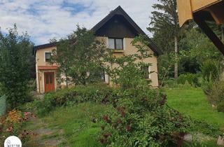 Einfamilienhaus kaufen in 1210 Wien, Neuer Preis! | Pacht | Marchfeldkanal | Einfamilienhaus in Ruhelage!