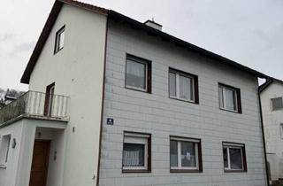 Haus kaufen in Rieplstraße 6, 4600 Wels, Ruhige Siedlungslage - Haus mit 2 getrennten Wohnungen, Keller, Garage, Garten