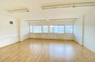 Büro zu mieten in Vogelweiderstraße, 5020 Salzburg, Schöne und zugleich preiswerte Bürofläche in etabliertem Gewerbepark zu mieten - 5020 Salzburg