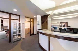 Büro zu mieten in 4050 Traun, Gewerbeliegenschaft (Widmung M) mit flexiblen Büro- /Lagerflächen & 30 Parkplätzen in Traun zu vermieten!