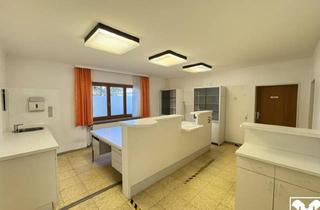 Büro zu mieten in 6235 Reith im Alpbachtal, Helle Gewerbefläche zur Vermietung