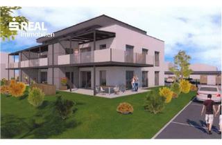 Wohnung kaufen in 8650 Kindberg, Exklusives Wohnen in Kindberg ? Modern trifft Ländlich