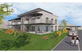 Wohnung kaufen in 8650 Kindberg, Exklusives Wohnen in Kindberg ? Modern trifft Ländlich