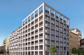 Wohnung mieten in Hauptbahnhof, Landstraße, 4020 Linz, SMARTES WOHNEN IM COULIN CORNER - 2-ZIMMER MIT KOMFORT UND STIL