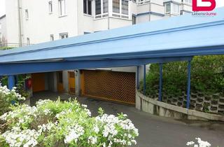 Garagen mieten in Wohnpark 4-6, 4053 Haid, Praktischer Tiefgaragen- Stellplatz in Ansfelden!