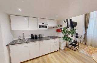 Wohnung kaufen in Sparkassengasse 1, 4810 Gmunden, Touristische Apartments mit Renditepotenzial im ehemaligen Hotel "Austria" - direkt am Stadtplatz Gmunden