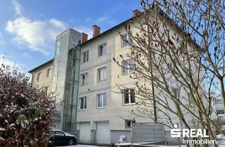 Wohnung kaufen in 4100 Ottensheim, Eigentumswohnung in Ottensheim