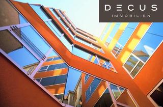 Büro zu mieten in Gudrunstraße, 1100 Wien, + + + KEINE KAUTION + + + Alt- und Neubaubüros im IP.ONE + + + außergewöhnliches Bürohaus + + + NÄHE HAUPTBAHNHOF + + +