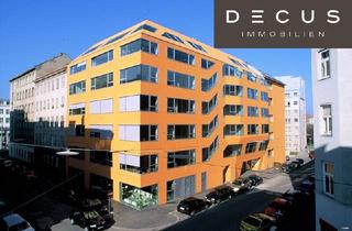 Büro zu mieten in Gudrunstraße, 1100 Wien, + + + KEINE KAUTION + + + Alt- und Neubaubüros im IP.ONE + + + außergewöhnliches Bürohaus + + + NÄHE HAUPTBAHNHOF + + +